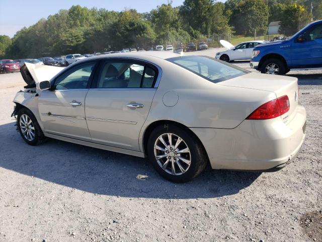 Photo 1 VIN: 1G4HE5E16AU109278 - BUICK LUCERNE 