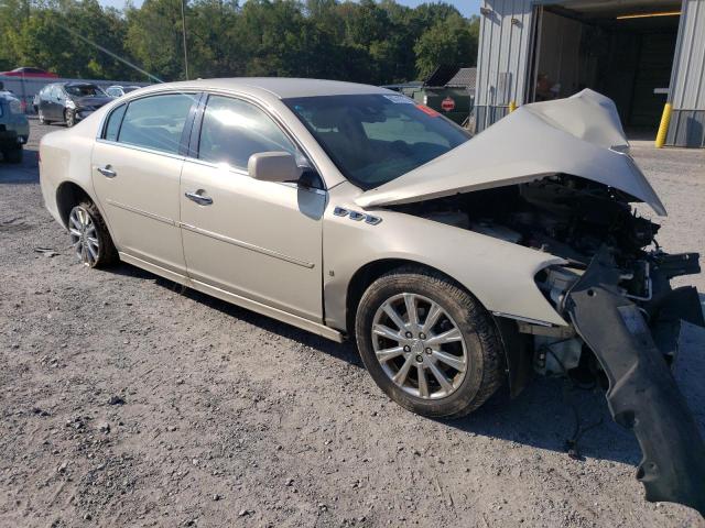 Photo 3 VIN: 1G4HE5E16AU109278 - BUICK LUCERNE 