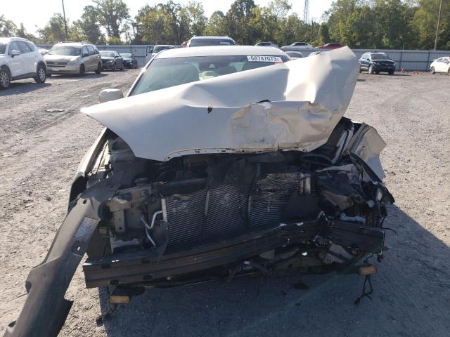 Photo 4 VIN: 1G4HE5E16AU109278 - BUICK LUCERNE 