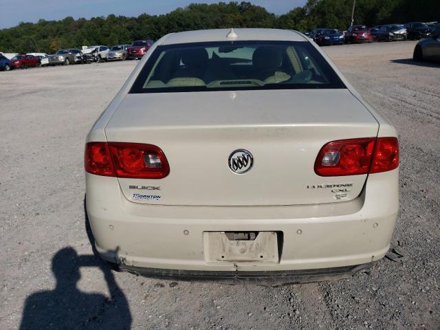 Photo 5 VIN: 1G4HE5E16AU109278 - BUICK LUCERNE 