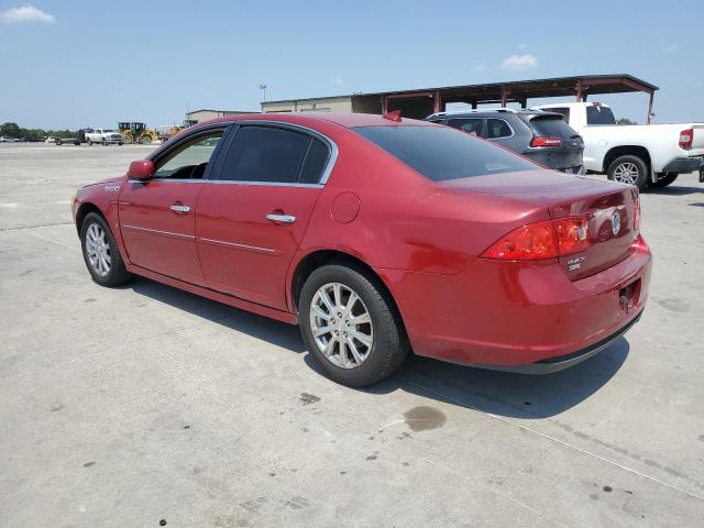 Photo 1 VIN: 1G4HE5EM4AU104185 - BUICK LUCERNE CX 