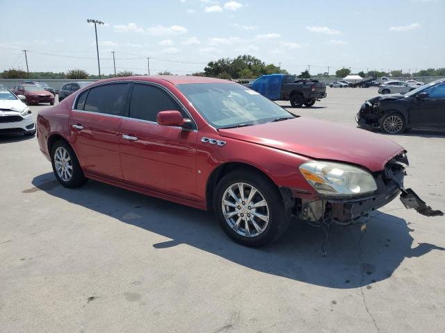 Photo 3 VIN: 1G4HE5EM4AU104185 - BUICK LUCERNE CX 