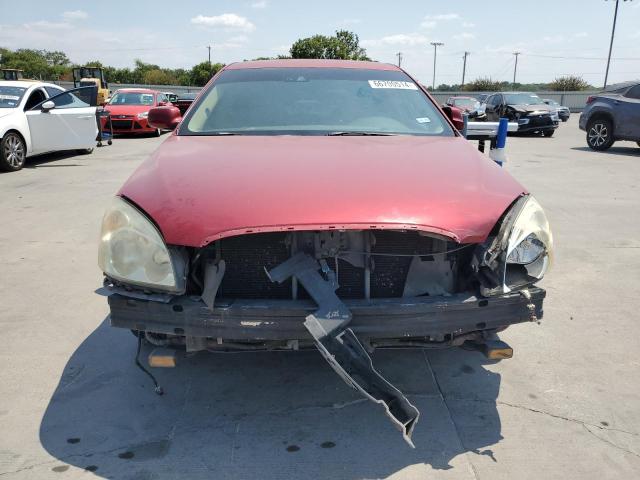 Photo 4 VIN: 1G4HE5EM4AU104185 - BUICK LUCERNE CX 