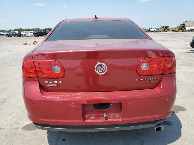 Photo 5 VIN: 1G4HE5EM4AU104185 - BUICK LUCERNE CX 