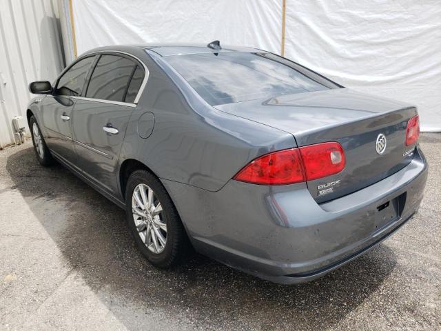 Photo 2 VIN: 1G4HE5EM4AU120595 - BUICK LUCERNE CX 