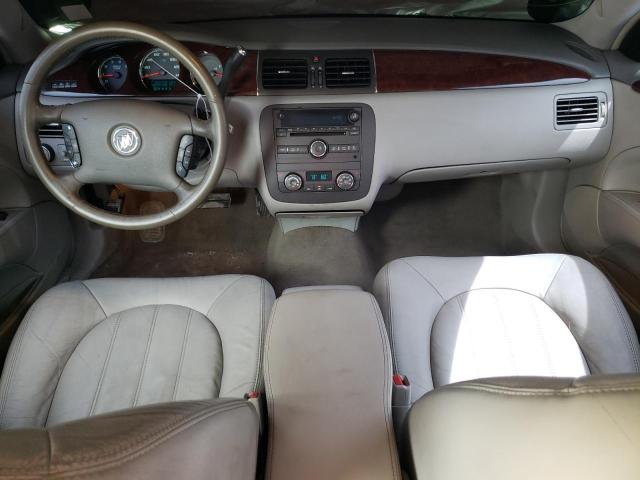 Photo 8 VIN: 1G4HE5EM4AU120595 - BUICK LUCERNE CX 