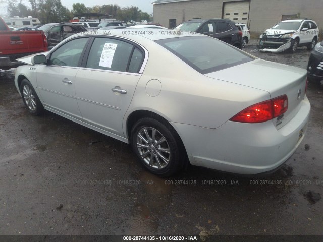 Photo 2 VIN: 1G4HE5EM5AU112893 - BUICK LUCERNE 