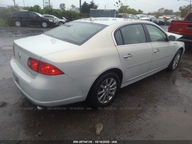 Photo 3 VIN: 1G4HE5EM5AU112893 - BUICK LUCERNE 