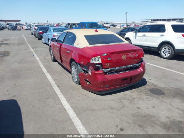 Photo 2 VIN: 1G4HE5EM7AU103757 - BUICK LUCERNE 