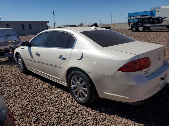 Photo 1 VIN: 1G4HE5EM8AU113522 - BUICK LUCERNE 