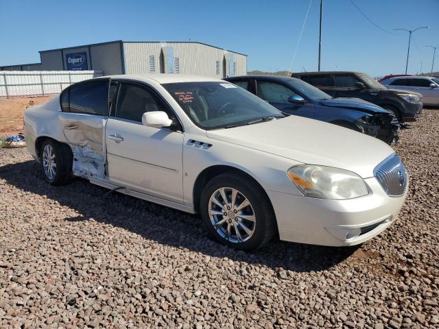 Photo 3 VIN: 1G4HE5EM8AU113522 - BUICK LUCERNE 