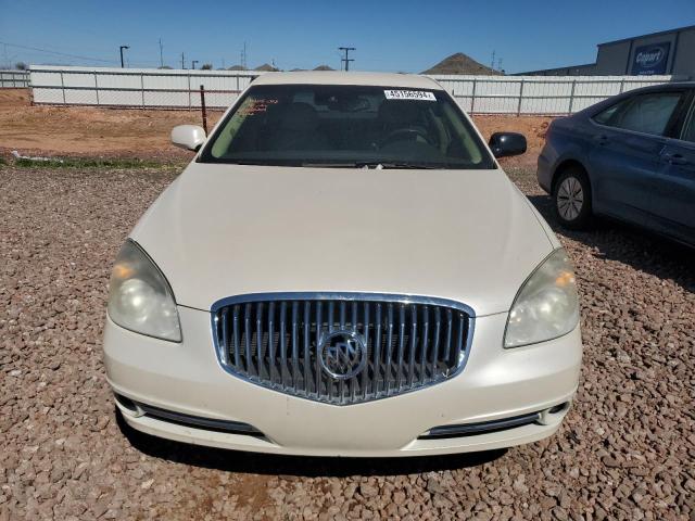 Photo 4 VIN: 1G4HE5EM8AU113522 - BUICK LUCERNE 