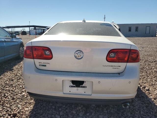 Photo 5 VIN: 1G4HE5EM8AU113522 - BUICK LUCERNE 