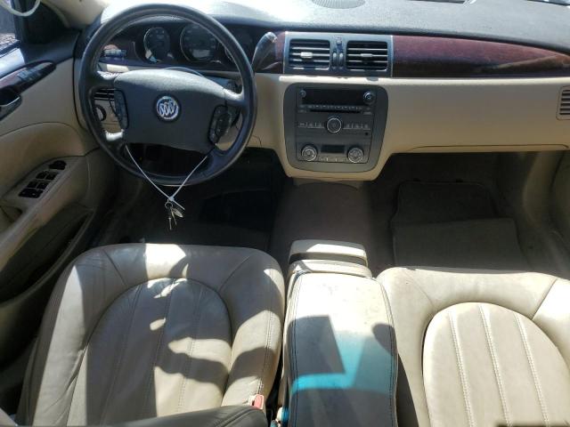 Photo 7 VIN: 1G4HE5EM8AU113522 - BUICK LUCERNE 