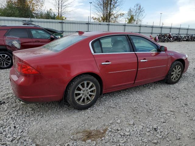 Photo 2 VIN: 1G4HE5EM8AU115738 - BUICK LUCERNE 