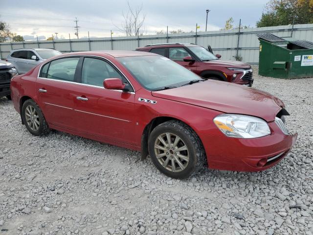 Photo 3 VIN: 1G4HE5EM8AU115738 - BUICK LUCERNE 