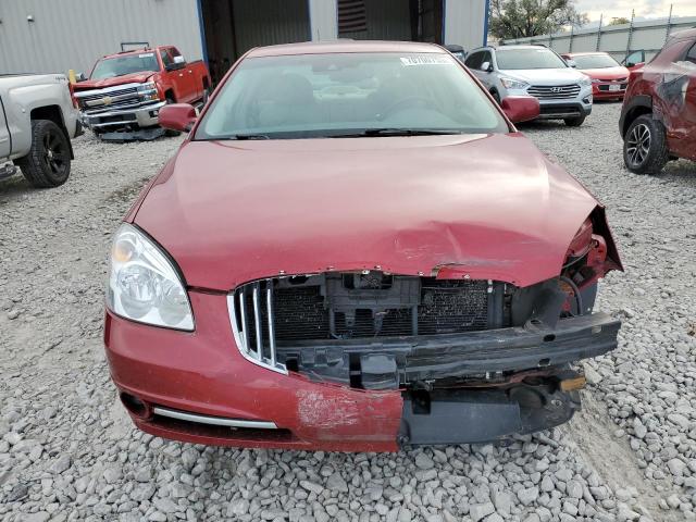 Photo 4 VIN: 1G4HE5EM8AU115738 - BUICK LUCERNE 