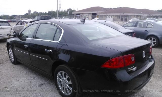 Photo 2 VIN: 1G4HE5EM9AU103761 - BUICK LUCERNE 