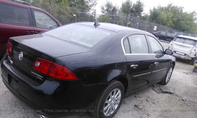 Photo 3 VIN: 1G4HE5EM9AU103761 - BUICK LUCERNE 