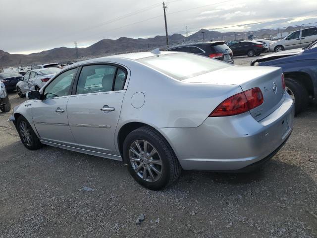 Photo 1 VIN: 1G4HE5EMXAU113859 - BUICK LUCERNE CX 