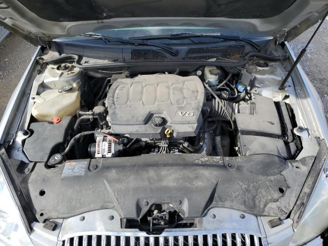 Photo 10 VIN: 1G4HE5EMXAU113859 - BUICK LUCERNE CX 