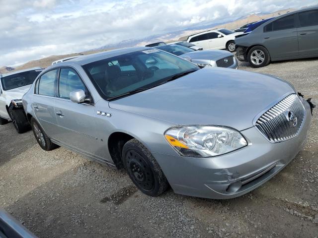 Photo 3 VIN: 1G4HE5EMXAU113859 - BUICK LUCERNE CX 