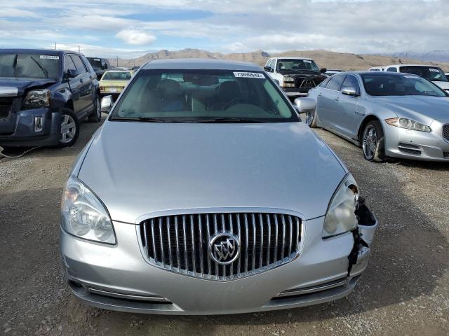 Photo 4 VIN: 1G4HE5EMXAU113859 - BUICK LUCERNE CX 