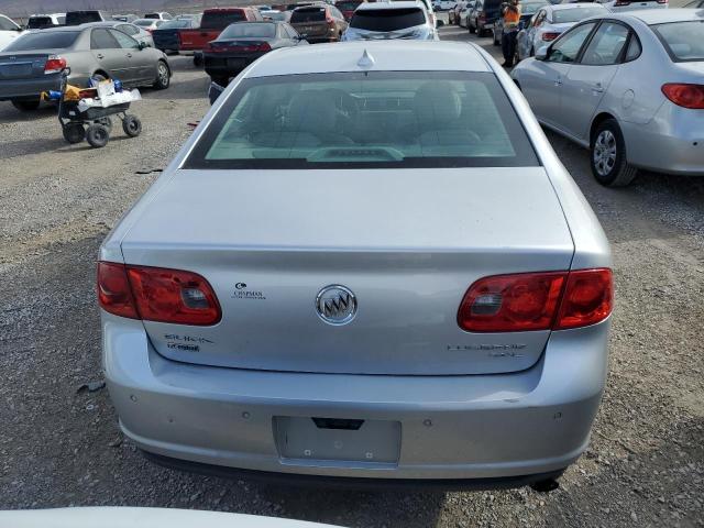 Photo 5 VIN: 1G4HE5EMXAU113859 - BUICK LUCERNE CX 