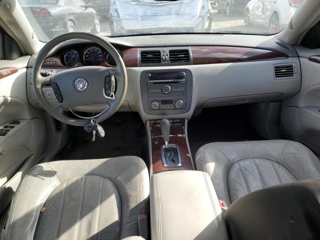 Photo 7 VIN: 1G4HE5EMXAU113859 - BUICK LUCERNE CX 