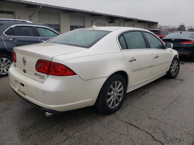 Photo 2 VIN: 1G4HE5EMXAU114543 - BUICK LUCERNE CX 