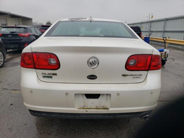 Photo 5 VIN: 1G4HE5EMXAU114543 - BUICK LUCERNE CX 