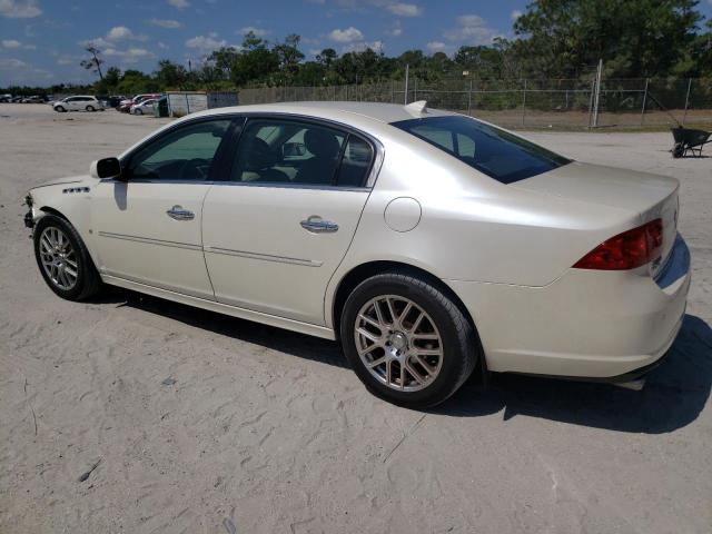 Photo 1 VIN: 1G4HF57929U100735 - BUICK LUCERNE 