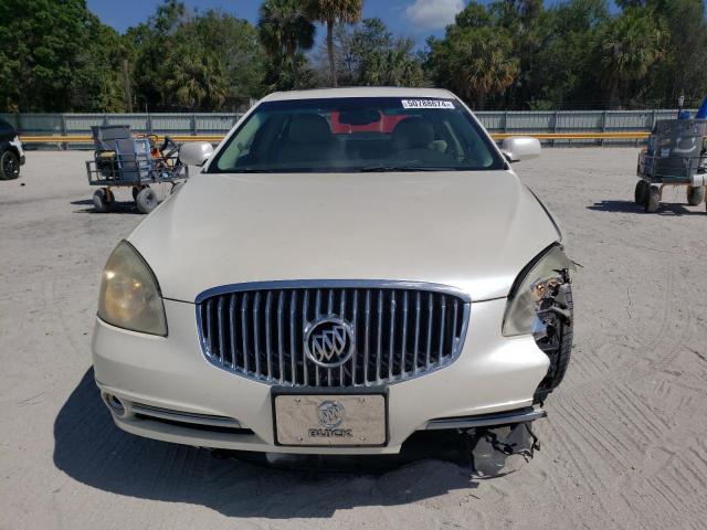 Photo 4 VIN: 1G4HF57929U100735 - BUICK LUCERNE 