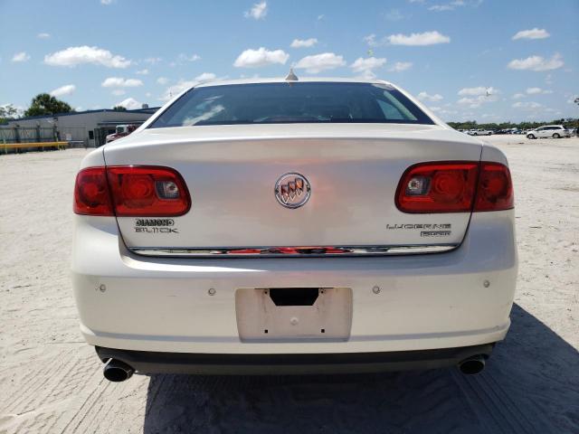 Photo 5 VIN: 1G4HF57929U100735 - BUICK LUCERNE 