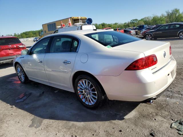 Photo 1 VIN: 1G4HF57938U189763 - BUICK LUCERNE 