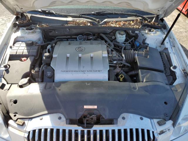 Photo 10 VIN: 1G4HF57938U189763 - BUICK LUCERNE 