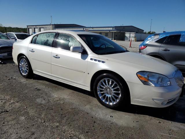 Photo 3 VIN: 1G4HF57938U189763 - BUICK LUCERNE 