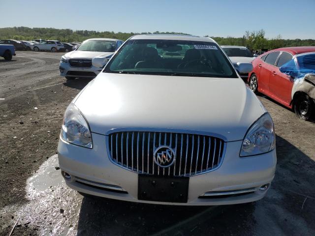 Photo 4 VIN: 1G4HF57938U189763 - BUICK LUCERNE 