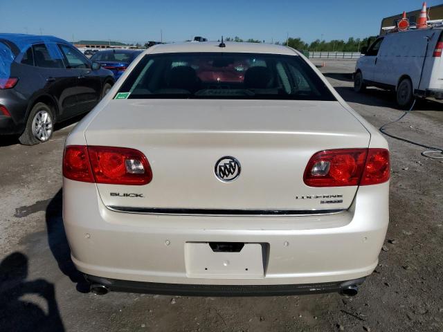 Photo 5 VIN: 1G4HF57938U189763 - BUICK LUCERNE 