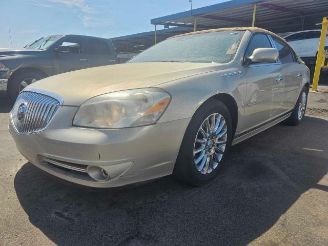 Photo 1 VIN: 1G4HF57938U201412 - BUICK LUCERNE 