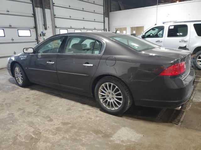 Photo 1 VIN: 1G4HF579X8U202752 - BUICK LUCERNE SU 