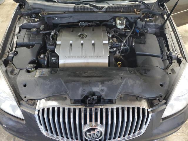 Photo 10 VIN: 1G4HF579X8U202752 - BUICK LUCERNE SU 