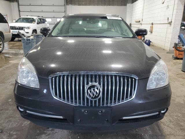 Photo 4 VIN: 1G4HF579X8U202752 - BUICK LUCERNE SU 