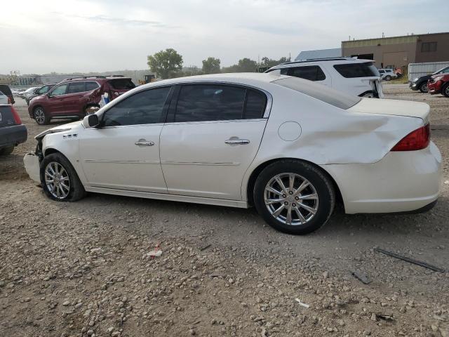 Photo 1 VIN: 1G4HF5EM2AU108300 - BUICK LUCERNE CX 