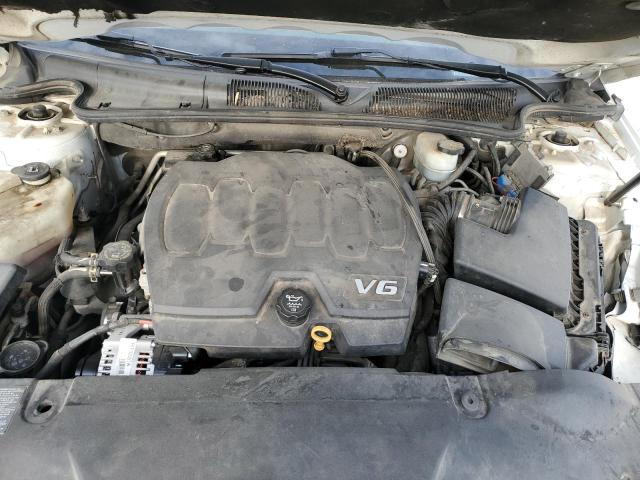 Photo 10 VIN: 1G4HF5EM2AU108300 - BUICK LUCERNE CX 