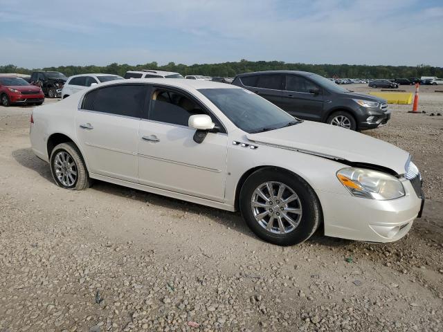 Photo 3 VIN: 1G4HF5EM2AU108300 - BUICK LUCERNE CX 