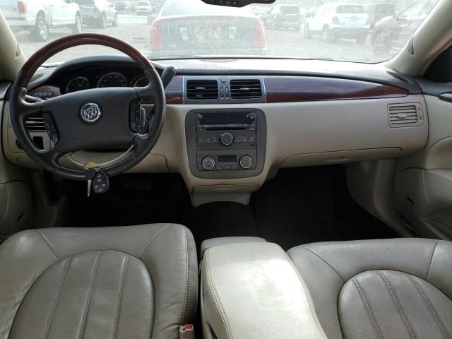 Photo 7 VIN: 1G4HF5EM2AU108300 - BUICK LUCERNE CX 