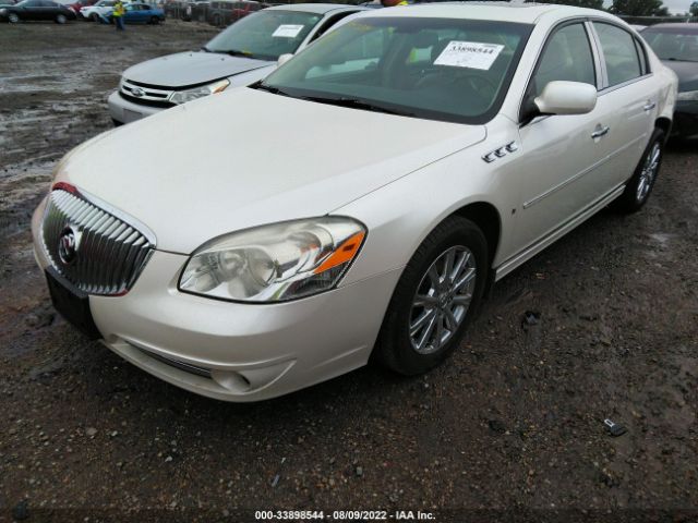 Photo 1 VIN: 1G4HF5EM4AU108461 - BUICK LUCERNE 