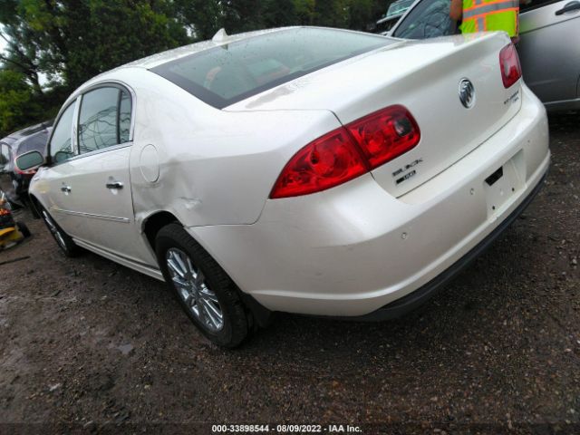 Photo 2 VIN: 1G4HF5EM4AU108461 - BUICK LUCERNE 