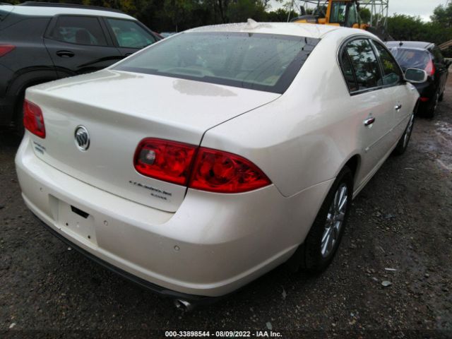 Photo 3 VIN: 1G4HF5EM4AU108461 - BUICK LUCERNE 